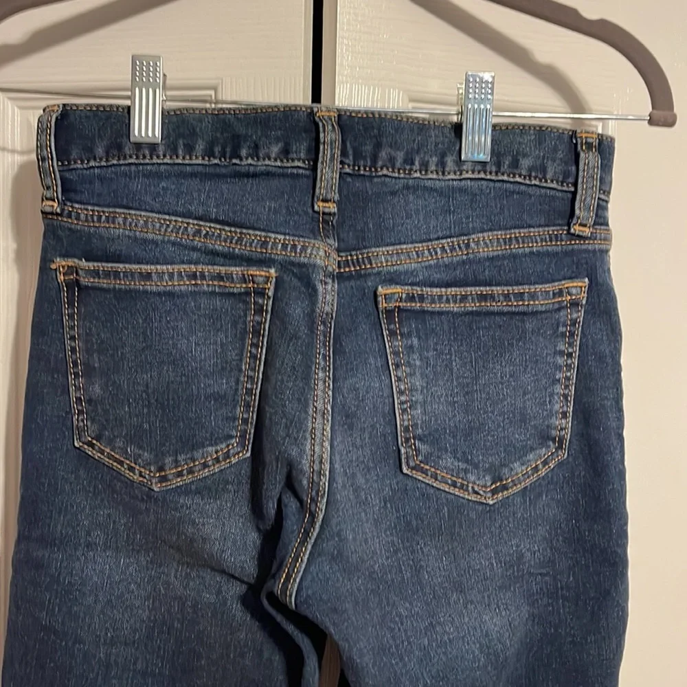 NWOT Old Navy straight jeans size 10